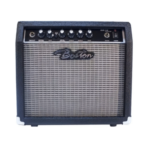 Amplificador de guitarra Boston GA-15 - Imagen 1