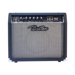 Amplificador de guitarra Boston GA-30 - Imagen 1