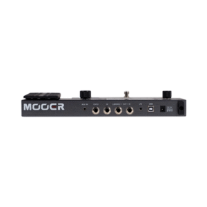Pedalera multiefectos Mooer GE200 - Imagen 3