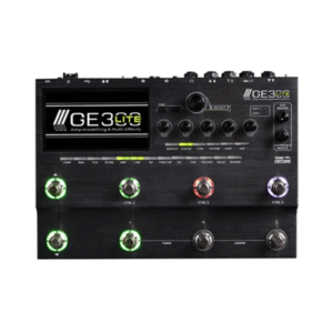 Pedalera multiefectos Mooer GE300LITE - Imagen 1