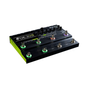 Pedalera multiefectos Mooer GE300LITE - Imagen 2