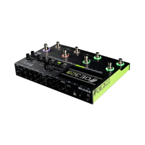 Pedalera multiefectos Mooer GE300LITE - Imagen 3