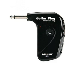 Amplificador de audiofonos Nux GP-1 - Imagen 1