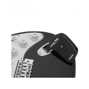 Amplificador de audiofonos Nux GP-1 - Imagen 3