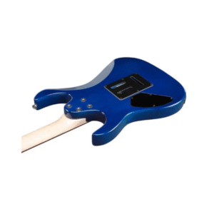 Guitarra eléctrica Ibanez GRX70QA-TBB - Imagen 4