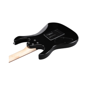 Guitarra eléctrica Ibanez GRX70QA-SB - Imagen 4