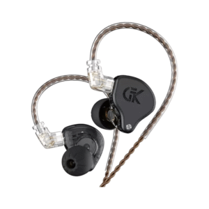 Audífonos In Ears KZ GS10 BK - Imagen 1