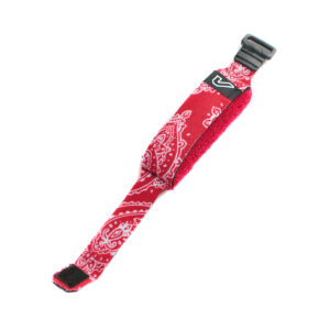 Muteador de Cuerdas Gruv Gear FRETWRAP Talla SM - Imagen 3