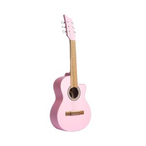 Guitarra para Niños Andalucía + Forro - Imagen 4