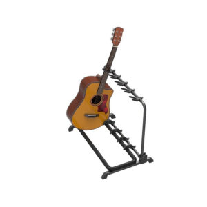 Base para Guitarra Guitto GGS7 - Imagen 2