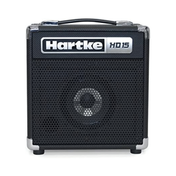 HARTKE_HD15