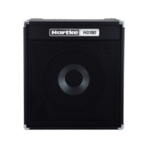 Amplificador de bajo Hartke HD150 (150 Watts) - Imagen 1