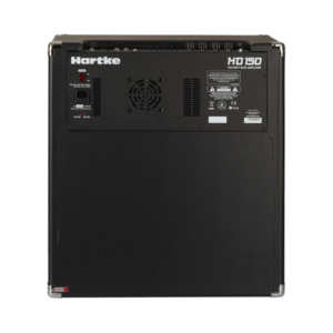 Amplificador de bajo Hartke HD150 (150 Watts) - Imagen 3