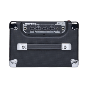 Amplificador bajo Hartke HD15 (15 watts) - Imagen 3
