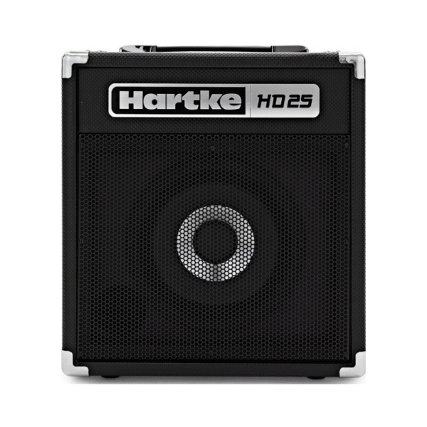 HARTKE_HD25