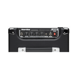 Amplificador de bajo Hartke HD25 (25 Watts) - Imagen 3