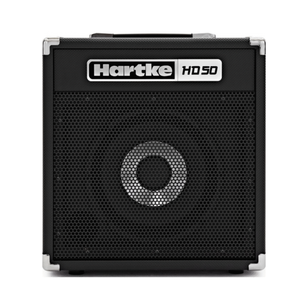 HARTKE_HD50