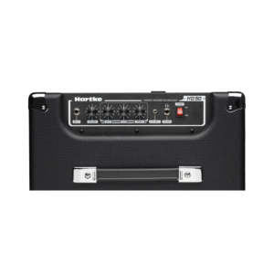 Amplificador de bajo Hartke HD50 (50 watts) - Imagen 2