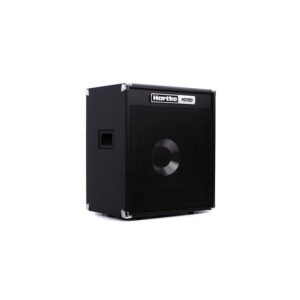 Amplificador de bajo Hartke HD150 (150 Watts) - Imagen 5