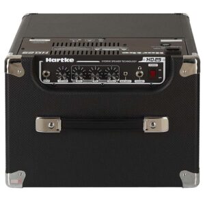 Amplificador de bajo Hartke HD25 (25 Watts) - Imagen 6