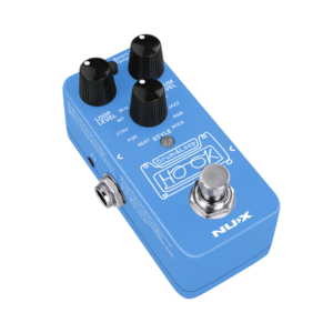 Pedal Nux Hook Drum & Loop (NDL-3) - Imagen 2
