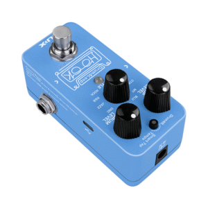 Pedal Nux Hook Drum & Loop (NDL-3) - Imagen 3