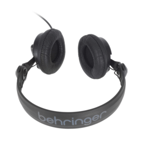 Audífonos Behringer HPX4000 - Imagen 2