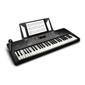 Teclado Alesis Harmony 54XUS - Imagen 1