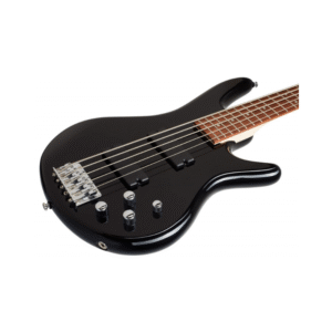 Bajo Eléctrico Ibanez GIO GSR-205BK 5 cuerdas - Imagen 2