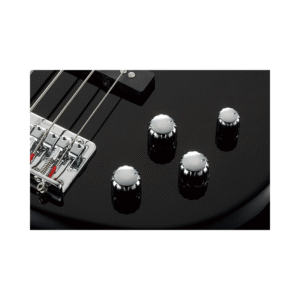 Bajo Eléctrico Ibanez GIO GSR-205BK 5 cuerdas - Imagen 3