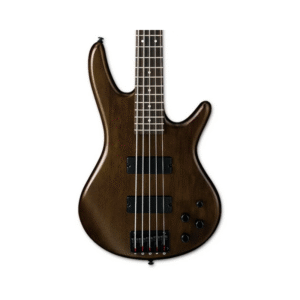 Bajo Eléctrico Ibanez GIO GRS-205WNF 5 cuerdas - Imagen 3