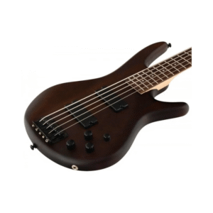 Bajo Eléctrico Ibanez GIO GRS-205WNF 5 cuerdas - Imagen 2