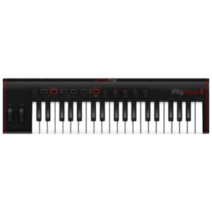 Controlador MIDI iRig Keys 2 - Imagen 3