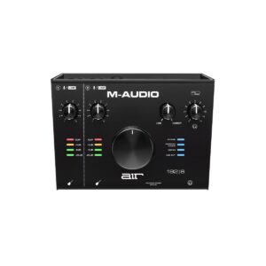 Interfaz de Audio M-Audio AIR192X6 - Imagen 1