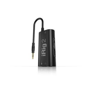 Interfaz para Guitarra iRig 2 - Imagen 4