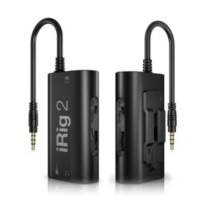 Interfaz para Guitarra iRig 2 - Imagen 2