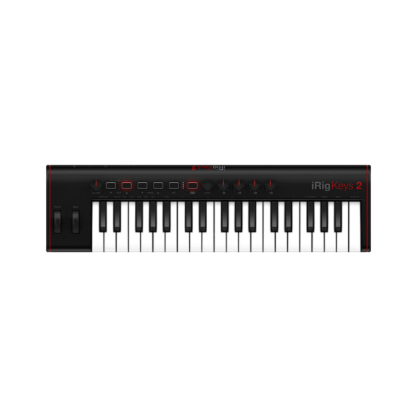 IRIG-KEYS-2