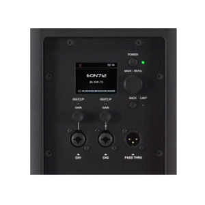 Cabina activa JBL EON 712 - Imagen 4