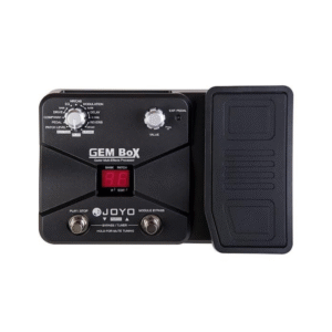 Pedalera Joyo Gem Box - Imagen 1