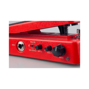 Peda Joyo Wah-II Multimode Wah - Imagen 2