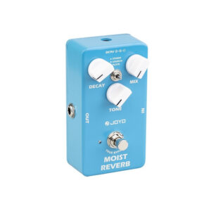 Pedal para Guitarra Joyo Moist Reverb - Imagen 2