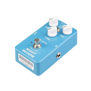 Pedal para Guitarra Joyo Moist Reverb - Imagen 3