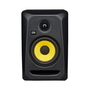 Monitor de estudio KRK Classic 5 - Imagen 1
