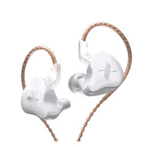 Audífonos In Ears KZ EDX - Imagen 1