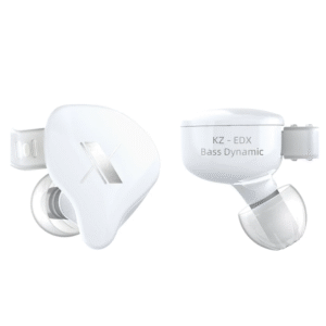 Audífonos In Ears KZ EDX - Imagen 2