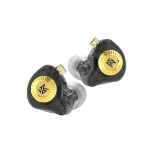 Audífonos In Ears KZ EDX Ultra - Imagen 2