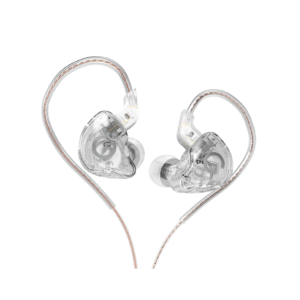 Audífonos In Ears GK-G1 - Imagen 1