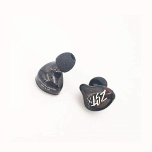Audífonos In Ears KZ ZST-X - Imagen 2