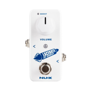 Pedal Nux Lacerate Fet Boost (NFB-2) - Imagen 1