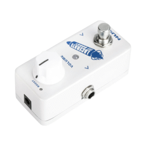 Pedal Nux Lacerate Fet Boost (NFB-2) - Imagen 3